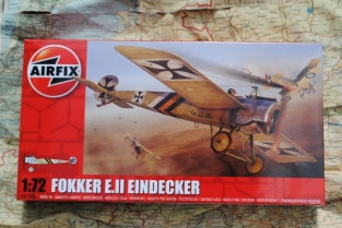 Airfix A01086 FOKKER E.II EINDECKER